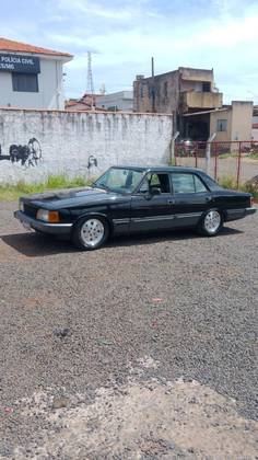 CHEVROLET OPALA 4.1 DIPLOMATA SE 12V GASOLINA 4P MANUAL
